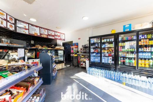 Derde alternatieve foto van het pand