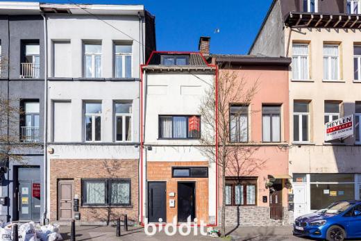 Presentatiebeeld van het pand n° 294863