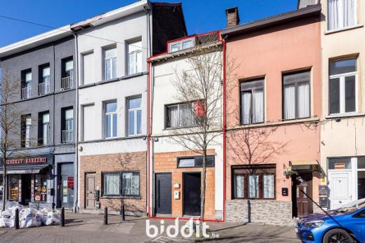 Eerste alternatieve foto van het pand