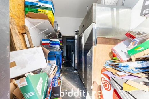 Tweede alternatieve foto van het pand