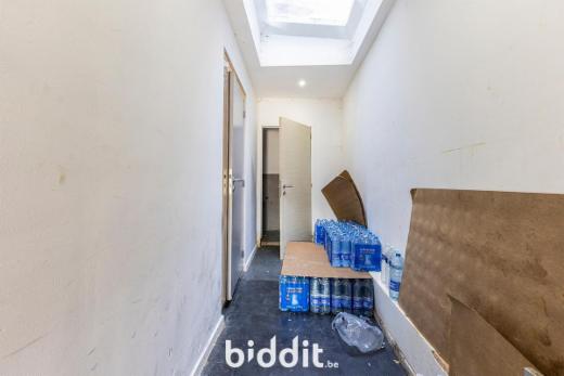 Derde alternatieve foto van het pand