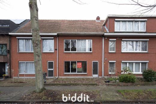 Presentatiebeeld van het pand n° 297194