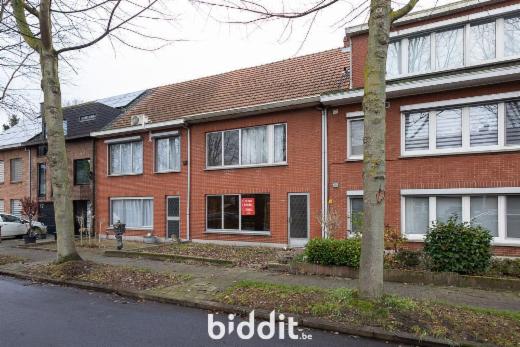 Eerste alternatieve foto van het pand