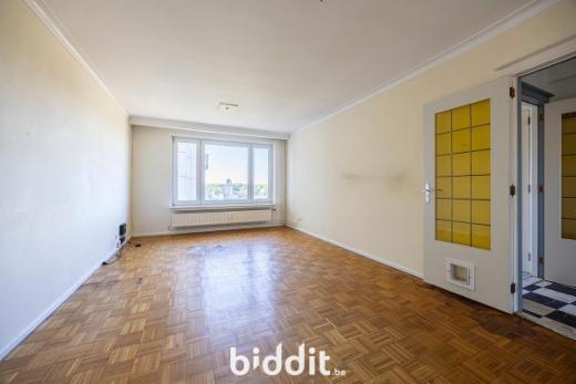 Tweede alternatieve foto van het pand