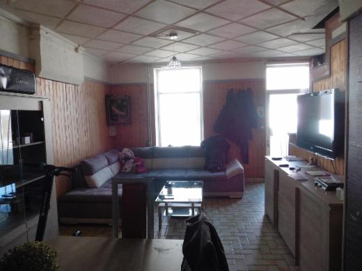Tweede alternatieve foto van het pand
