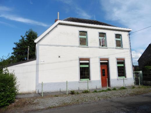 Presentatiebeeld van het pand n° 284716