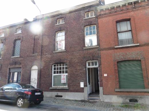 Eerste alternatieve foto van het pand