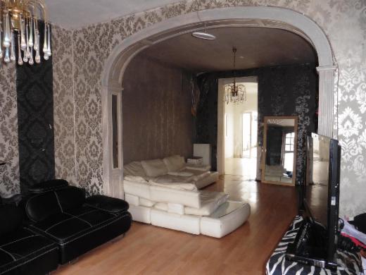 Tweede alternatieve foto van het pand