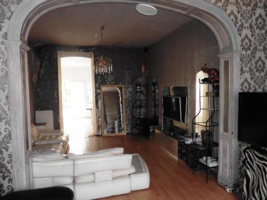 Derde alternatieve foto van het pand