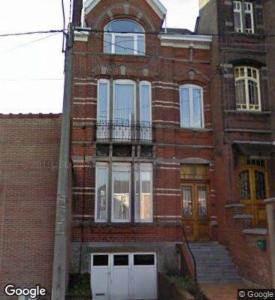 Presentatiebeeld van het pand n° 288266