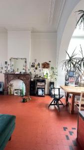 Tweede alternatieve foto van het pand