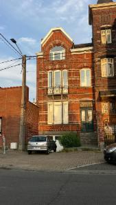 Derde alternatieve foto van het pand