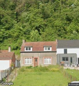 Presentatiebeeld van het pand n° 289056