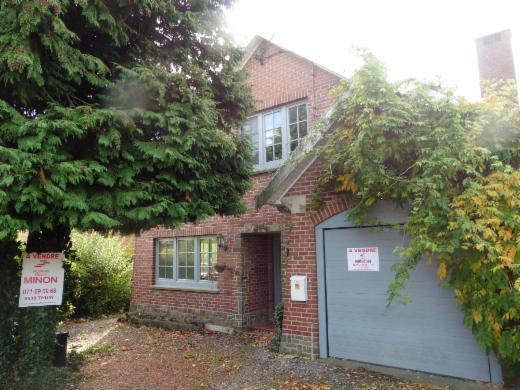 Presentatiebeeld van het pand n° 289541