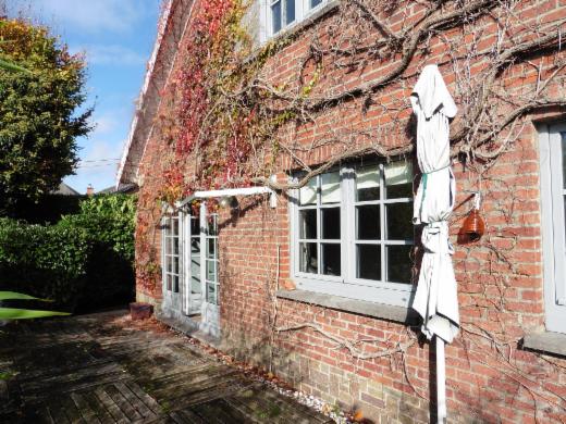 Eerste alternatieve foto van het pand