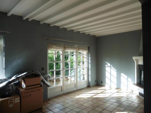 Tweede alternatieve foto van het pand