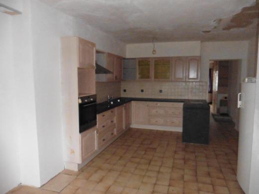 Eerste alternatieve foto van het pand