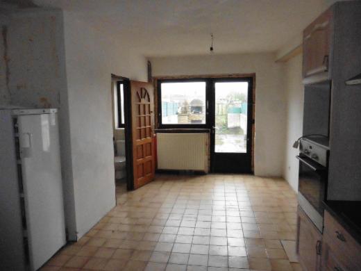 Tweede alternatieve foto van het pand