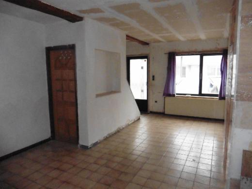 Derde alternatieve foto van het pand