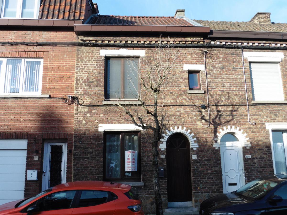 Presentatiebeeld van het pand n° 291211