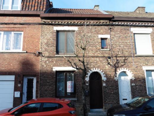 Presentatiebeeld van het pand n° 291211