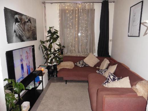 Tweede alternatieve foto van het pand