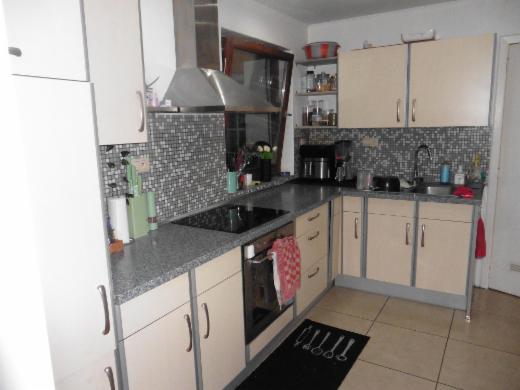 Derde alternatieve foto van het pand