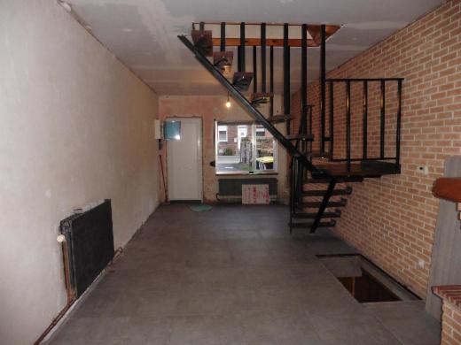 Eerste alternatieve foto van het pand