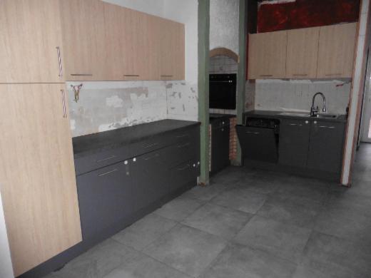 Tweede alternatieve foto van het pand