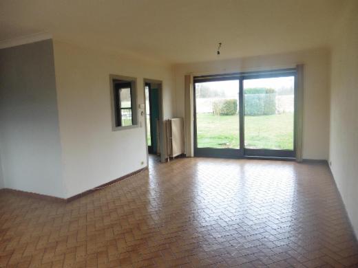 Tweede alternatieve foto van het pand