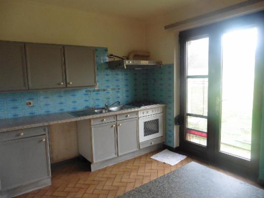 Derde alternatieve foto van het pand