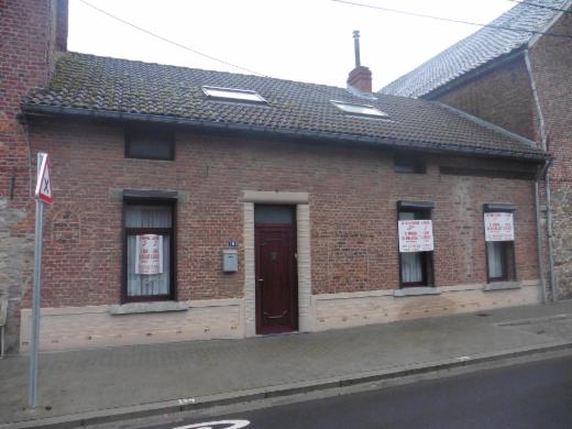 Eerste alternatieve foto van het pand