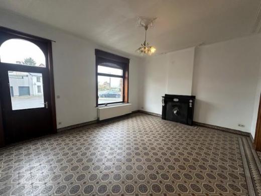 Eerste alternatieve foto van het pand