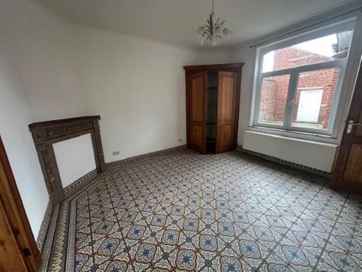 Derde alternatieve foto van het pand