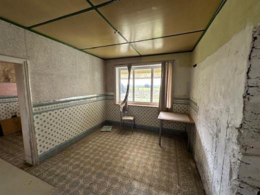 Tweede alternatieve foto van het pand