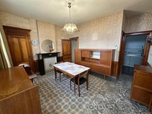 Eerste alternatieve foto van het pand