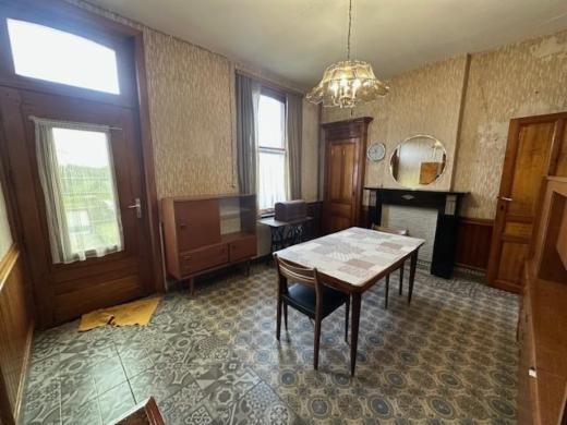 Tweede alternatieve foto van het pand