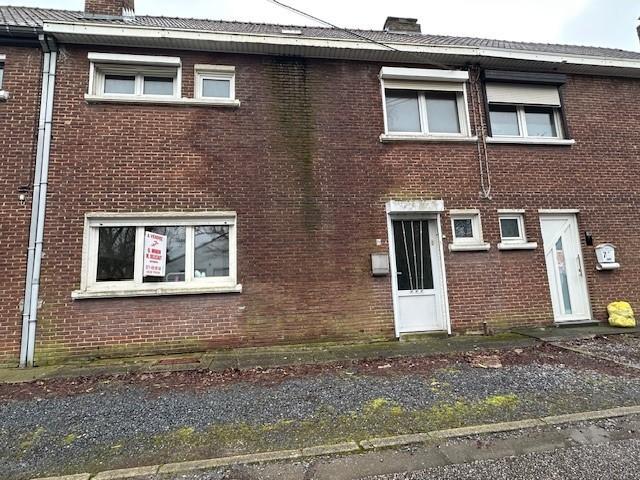 Presentatiebeeld van het pand n° 292896