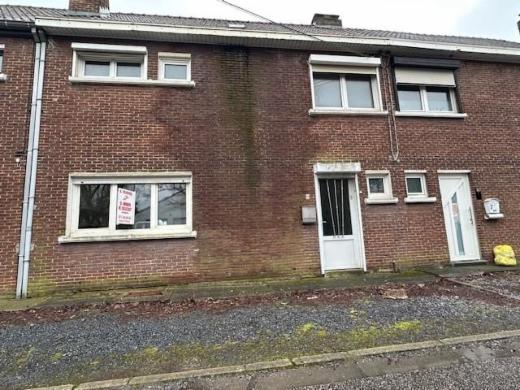 Presentatiebeeld van het pand n° 292896