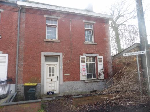 Presentatiebeeld van het pand n° 293040