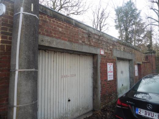 Eerste alternatieve foto van het pand