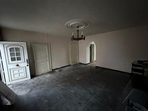 Tweede alternatieve foto van het pand