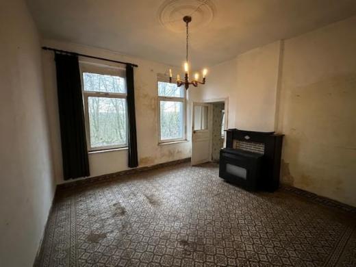 Derde alternatieve foto van het pand