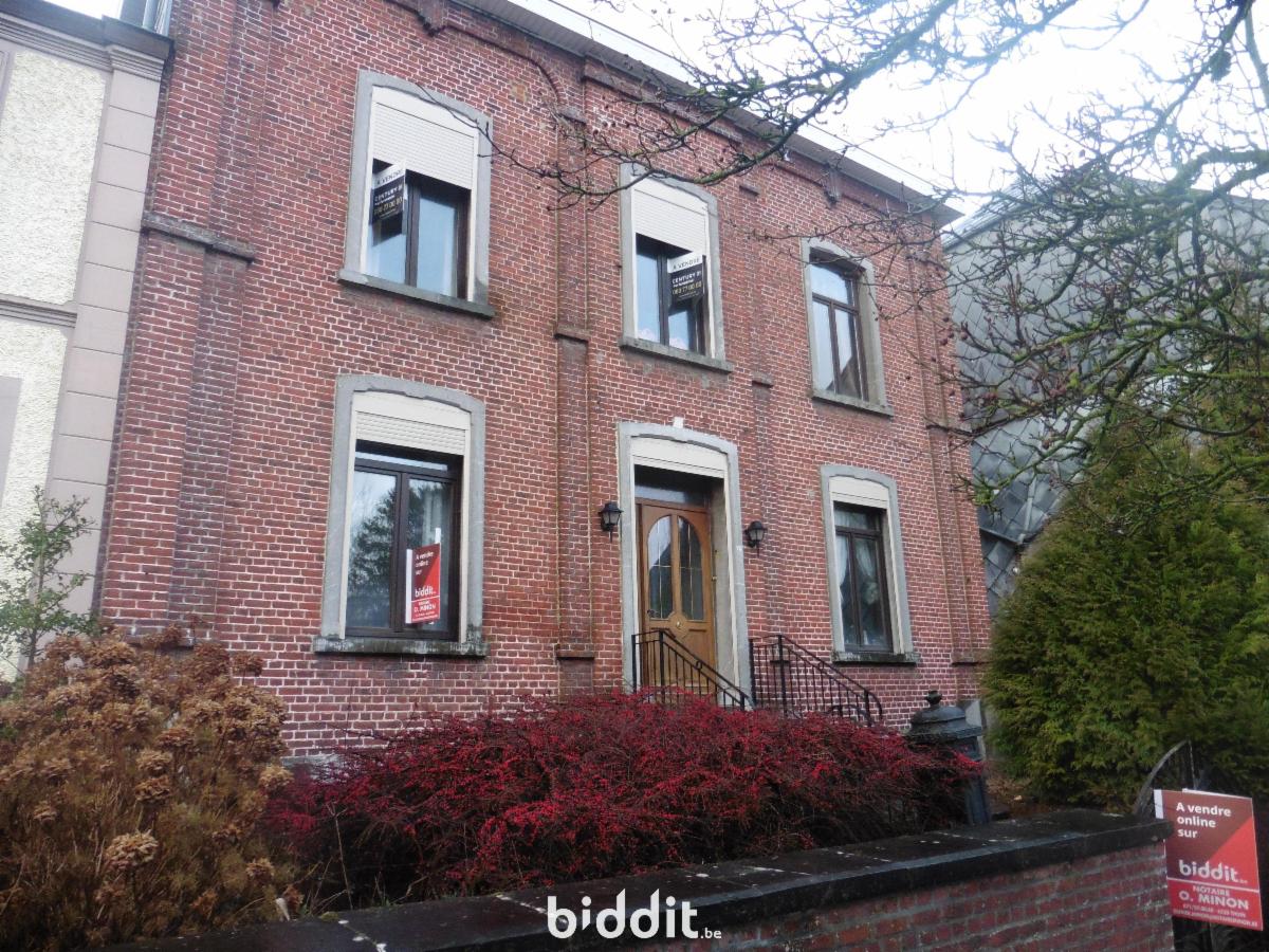 Presentatiebeeld van het pand n° 293413