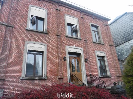 Eerste alternatieve foto van het pand