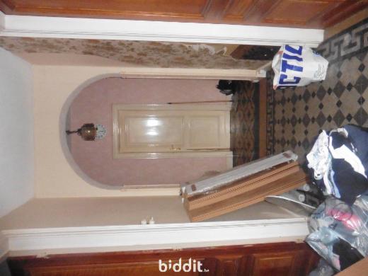 Tweede alternatieve foto van het pand