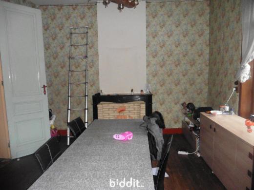 Derde alternatieve foto van het pand