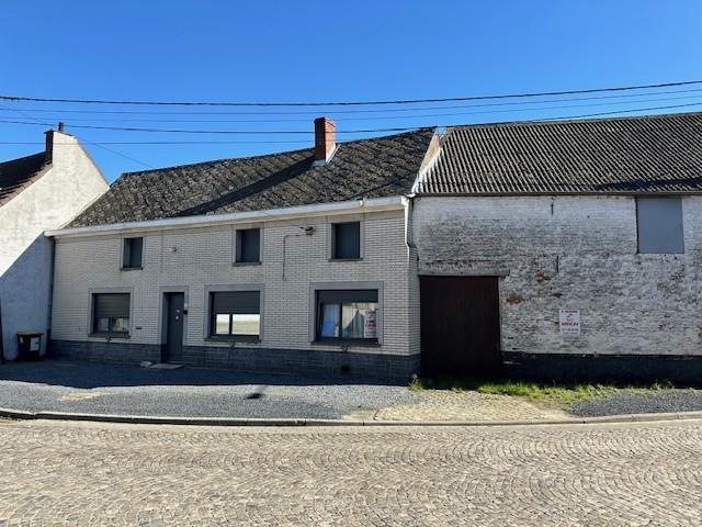 Presentatiebeeld van het pand n° 293533