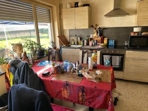 Eerste alternatieve foto van het pand