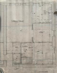 Eerste alternatieve foto van het pand